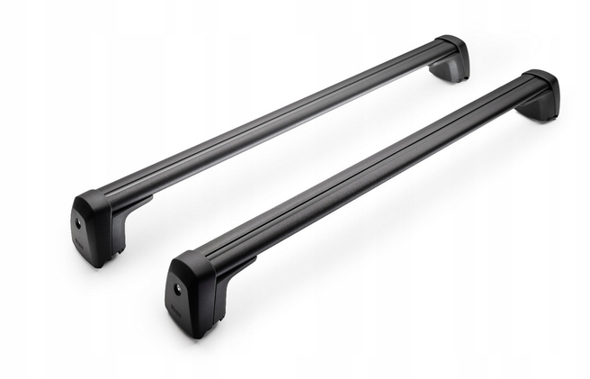 фото №1, Поперечины кровельные bmw 5 g61 оригинал