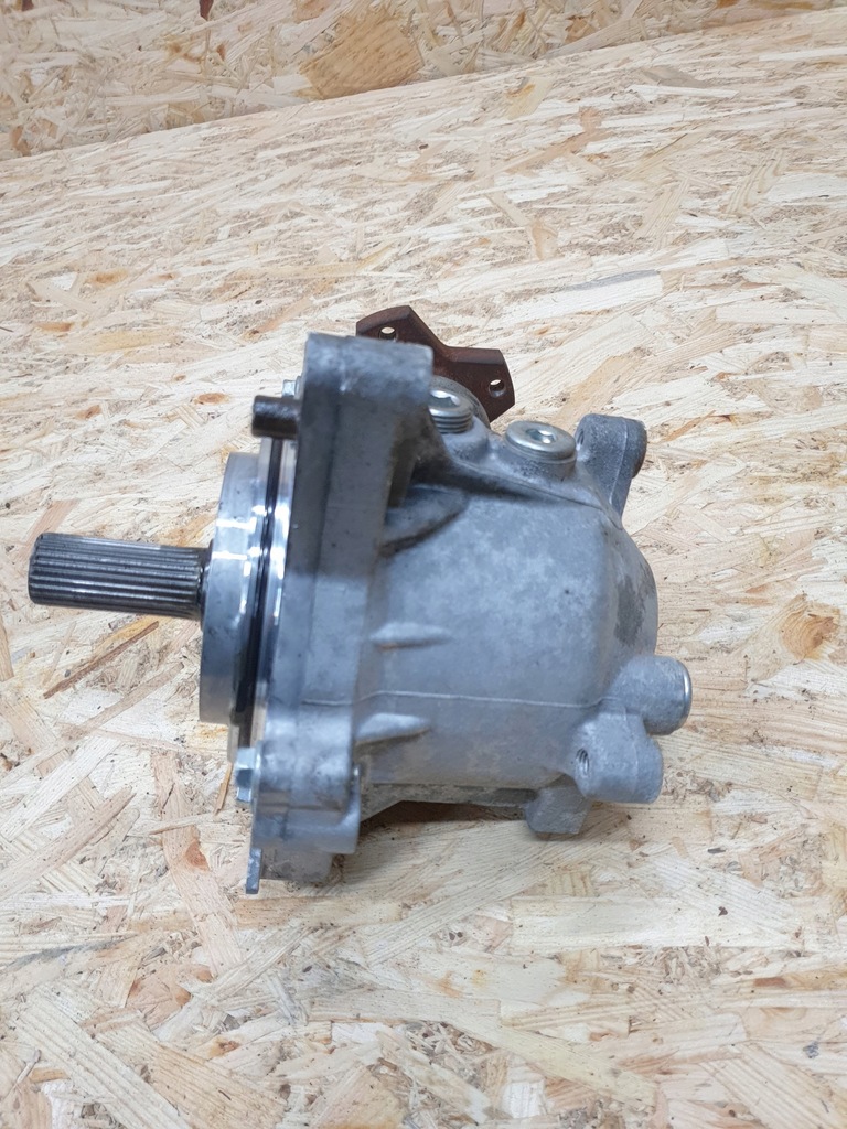 фото №9, Renault kadjar редуктор 1.6 dci