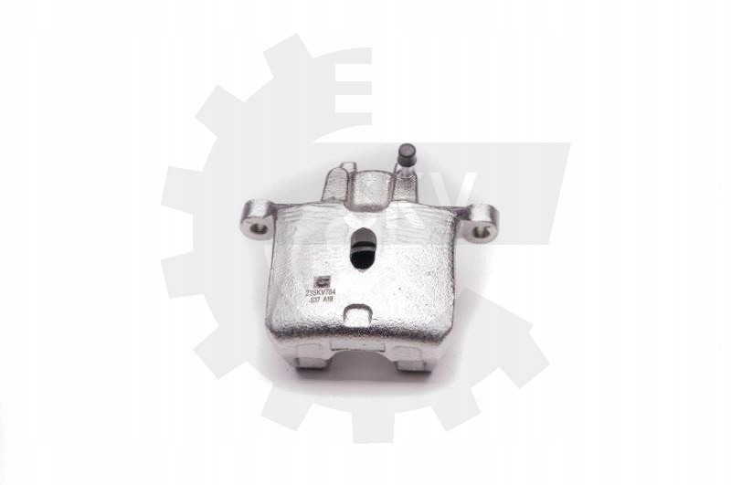 фото №13, Skv суппорт тормоза - задний правый - mitsubishi pajero iii iv - mr510542