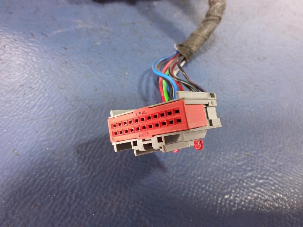 фото №9, Jaguar xf ii x260 зеркало правое 10pin nak glacier