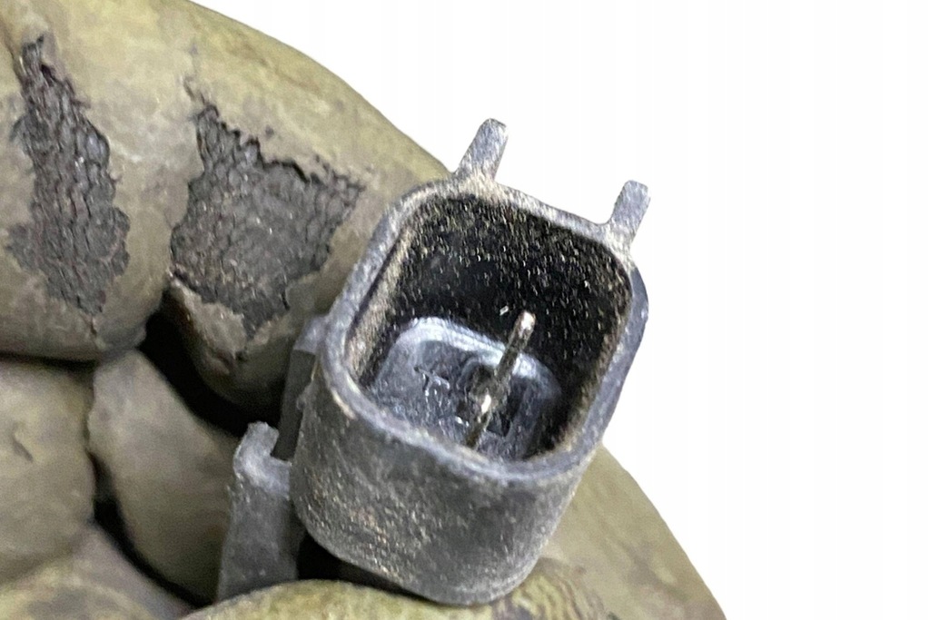 фото №12, Поворотний кулак передня права dodge challenger coupe 05168402ae 3.6l бензиновий