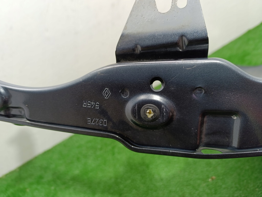 фото №16, Dacia duster ii 2 17- крыло правый перед передний super состояние!