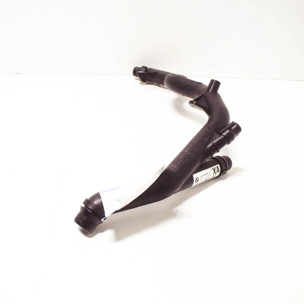 фото №12, Bmw 3 e46 wąż водяний зворотний 11537802630 7802630 oem