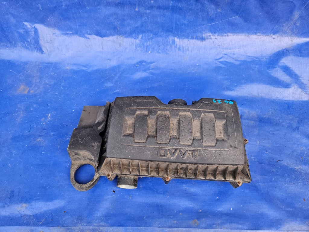 фото №1, Mg zs 17- 1.5 корпус фильтра воздуха фильтр