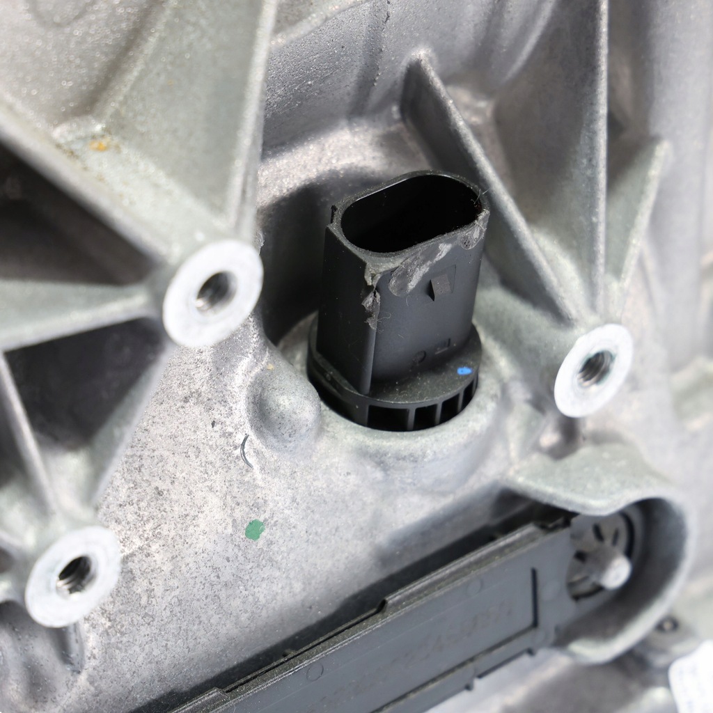 фото №11, Bmw g20 320dx g30 lci 520dx b47d коробка передач передач автоматическая коробка передач ga8hp51x 5a047c6