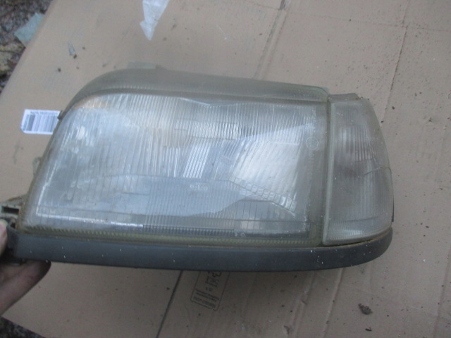 фото №1, Renault clio 1 лампа перед ліва