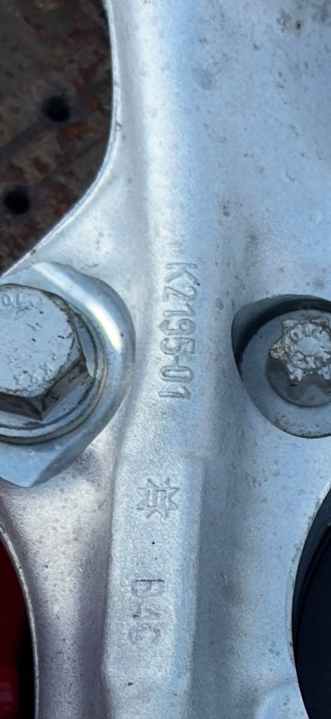 фото №13, Поворотний кулак задня ліва mercedes c w206 cle w236 glc w254 63 amg 2064236101 оригінальний номер