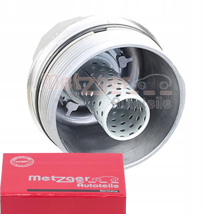 фото №1, Кришка фільтра оливи do lexus es gs rx