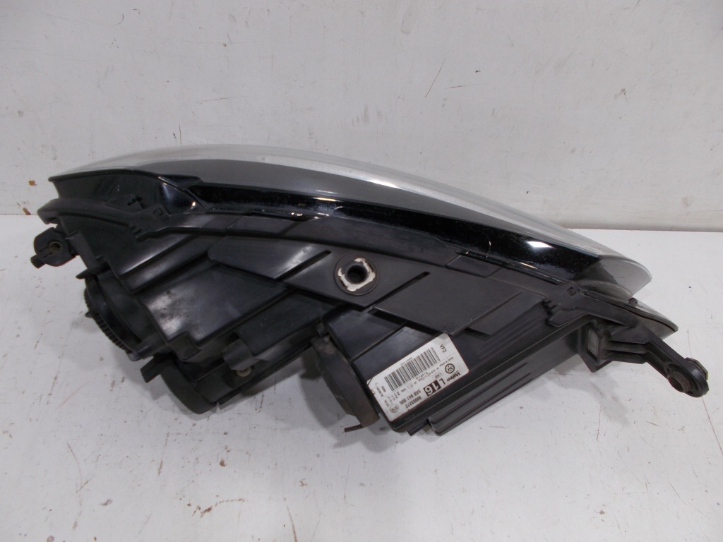 фото №13, Vw passat b7 3a 10-14 лампа ліва przwdnia h7 org !!! eu !!!