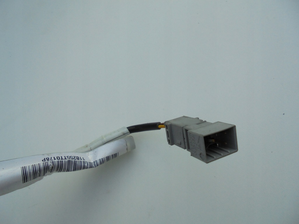 фото №5, Mini countryman r60 air bag подушка сиденье левая