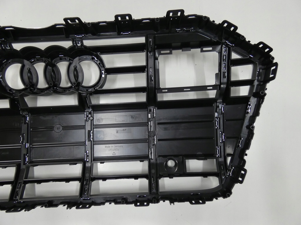 фото №6, Решётка радиатора, решётка радиатора audi a-6 c8 4k allroad радар