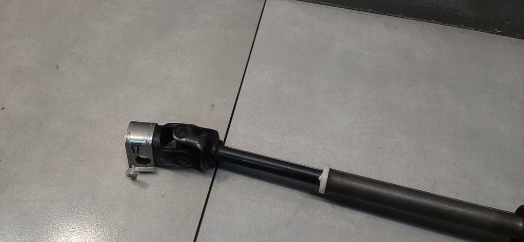 фото №6, Колонка рулевая c4 i 1.6 hdi