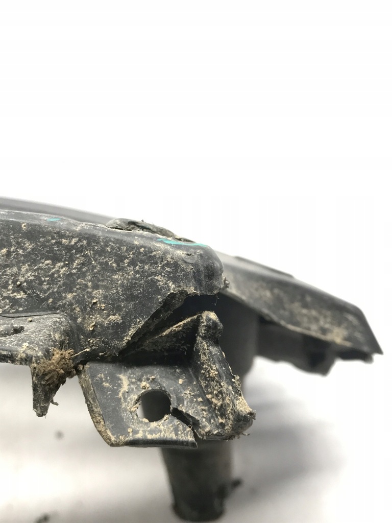 фото №8, Решітка радіатора ford escape kuga raptor 2017 2018 d2a3b-2644