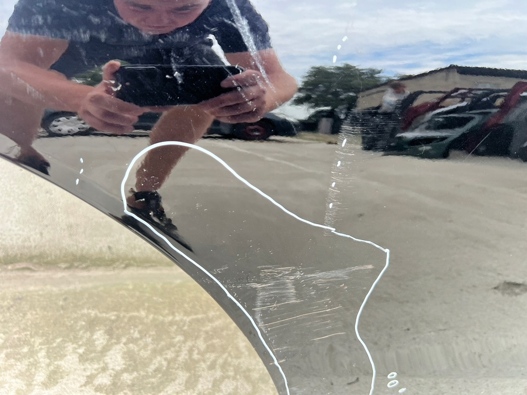 фото №11, Дверь hyundai bayon задние правое задняя правый