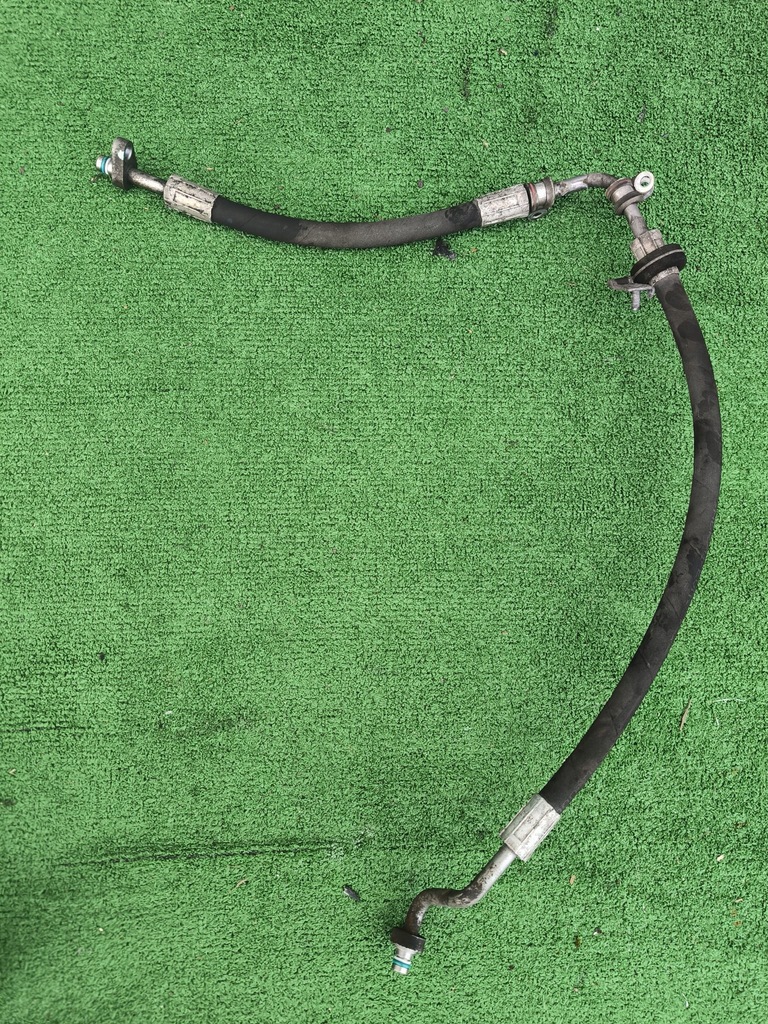 фото №1, Шланг трубка wąż підвіска mercedes gls x166 a1663204454