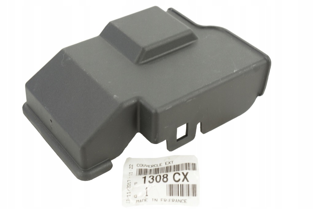 Купить Накладка резистора peugeot 1.6/ 2.0 hdi