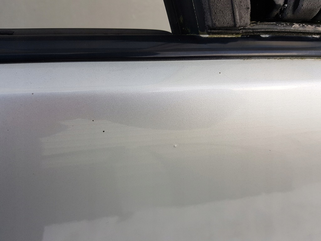 фото №5, Bmw 3 e91 e90 дверь правое перед titansilber 354