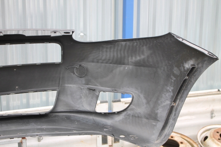 фото №7, Бампер перед fiat grande punto 05- 735409096