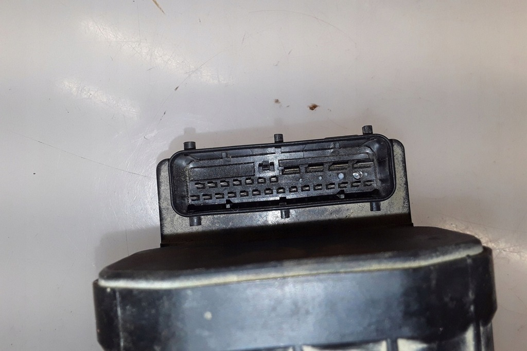 фото №8, Насос abs peugeot 306 7b, n3, n5 9625242380 1.9l дизель 51kw 1997