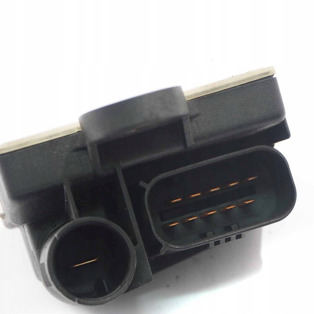 фото №9, Mercedes w906 om651 реле свічка розжарювання