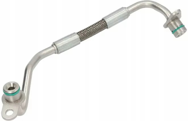 фото №1, Ajusa op10593 шланг масляний, наддув