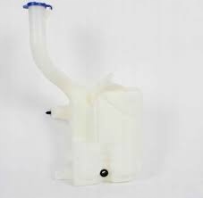 фото №1, Ford fusion us mondeo mk5 бачок омивача