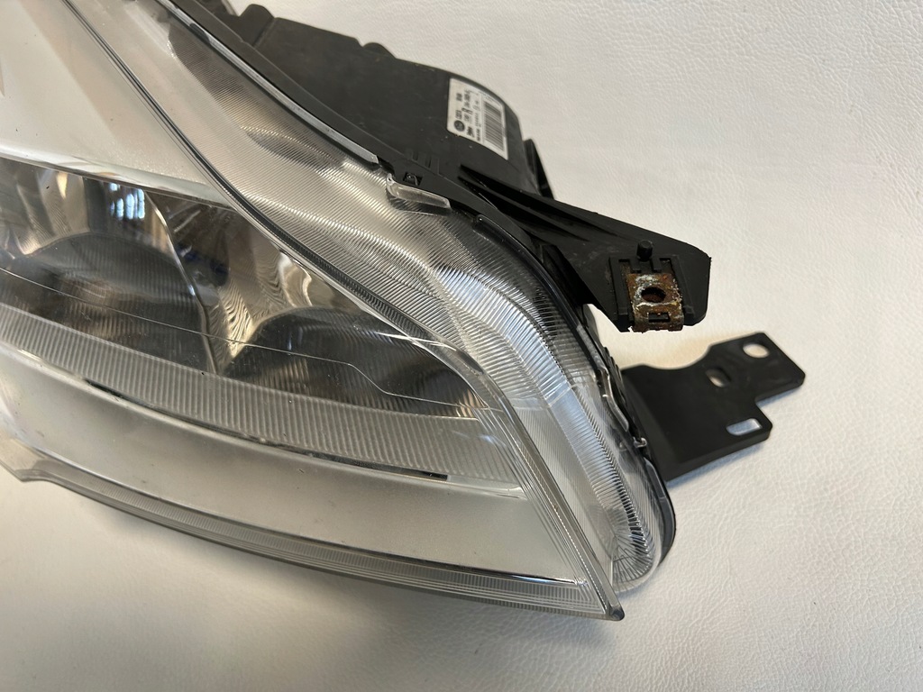 фото №6, Ford kuga mk2 mk-2 h7 лампа правая перед передняя