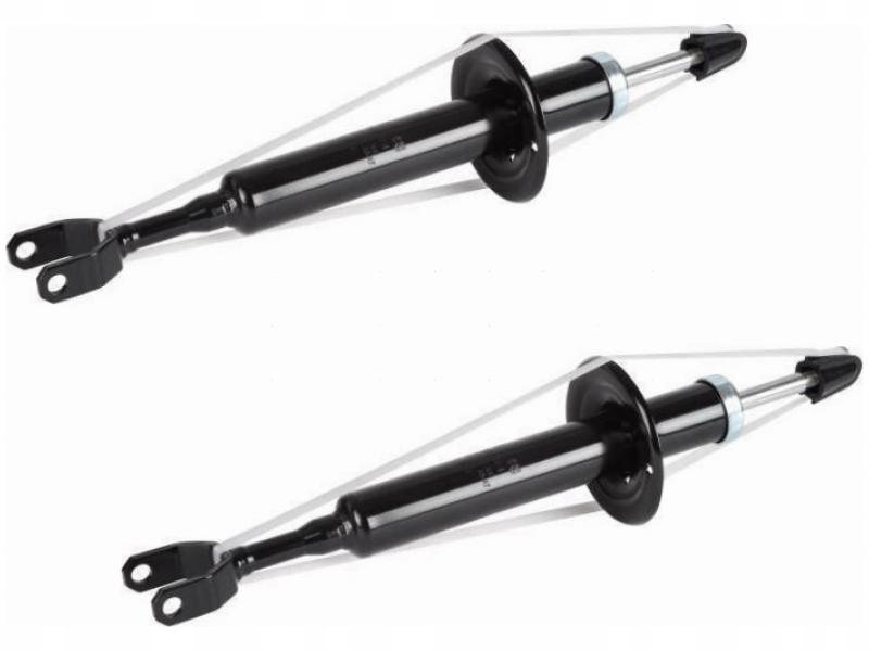 фото №1, Амортизаторы перед jakoparts j4300884