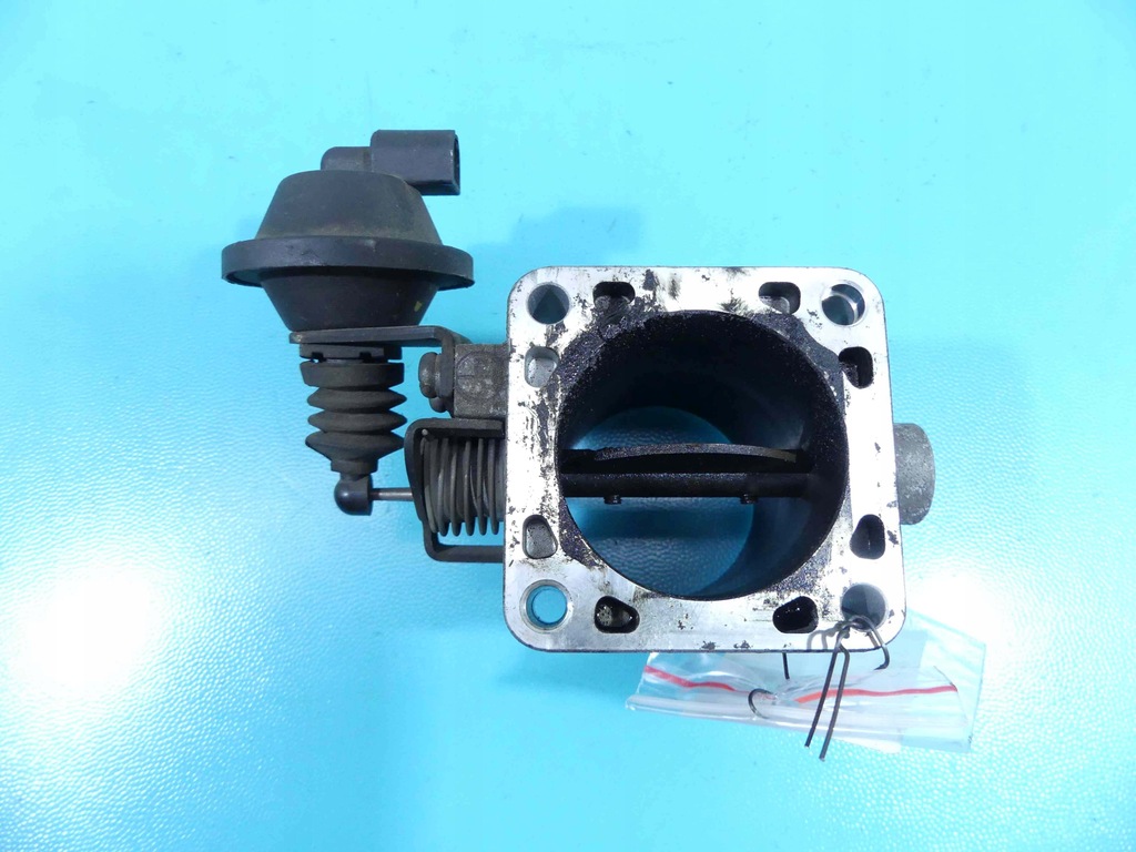 фото №10, Дроссельная заслонка hyundai i30 i