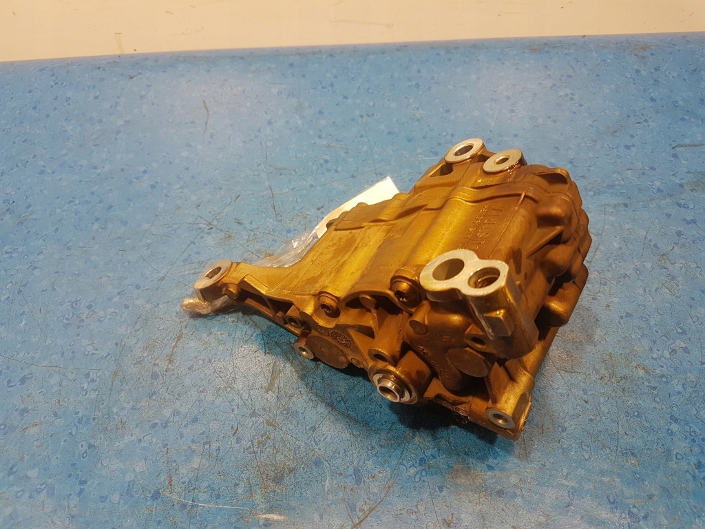 фото №10, Bmw 6 e63 3.0 638i n52b30a насос масла 7545939