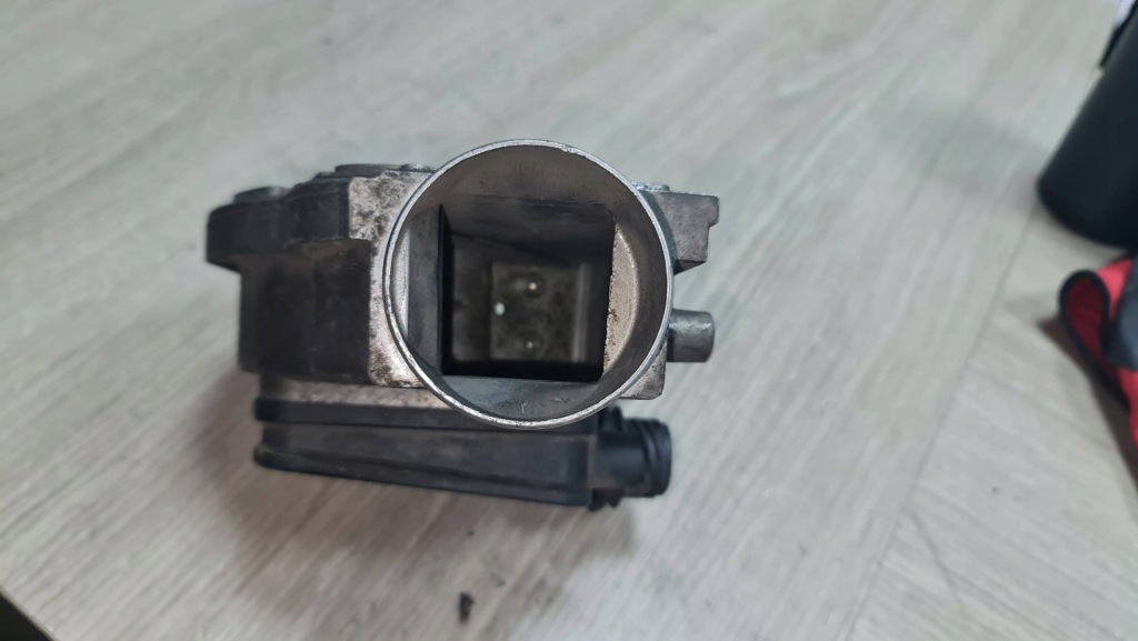 фото №1, Витратомір bmw e36 1285 501