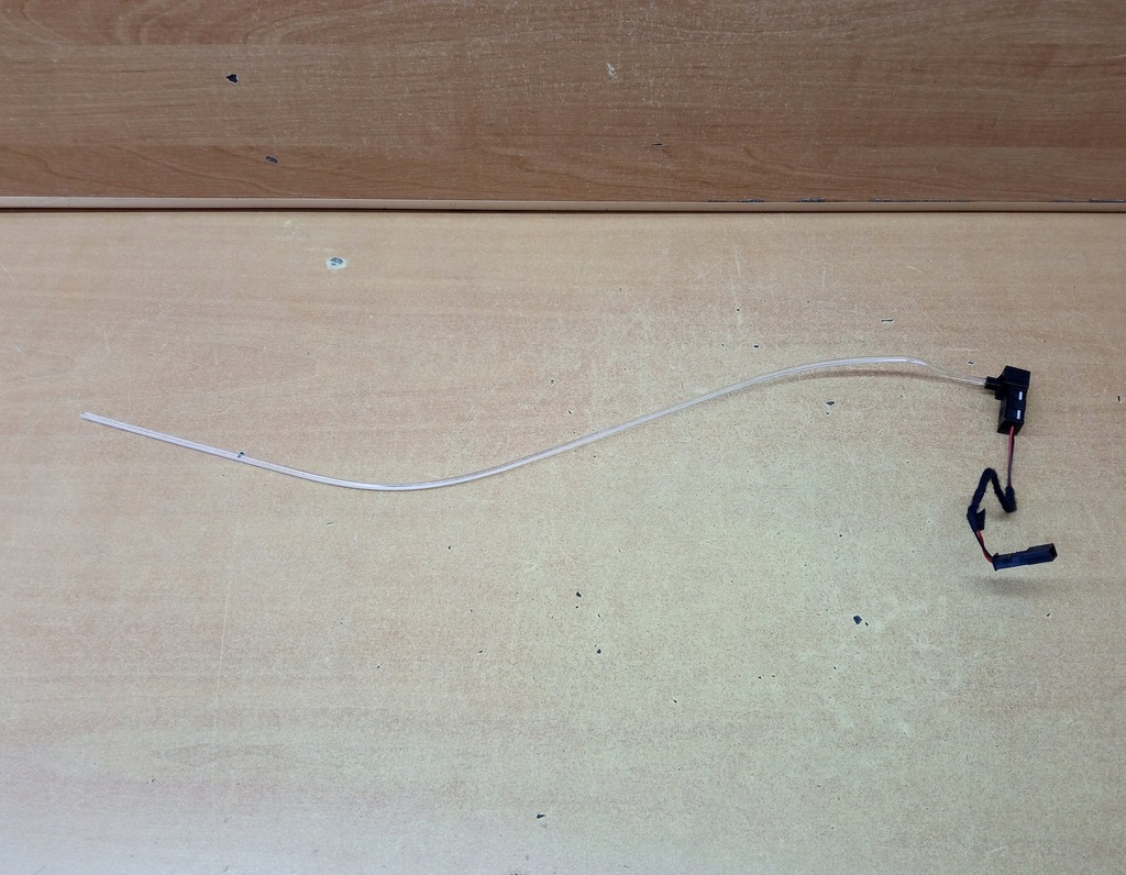 фото №1, Підсвітка амбiєнтне правий задня jaguar f-pace x761