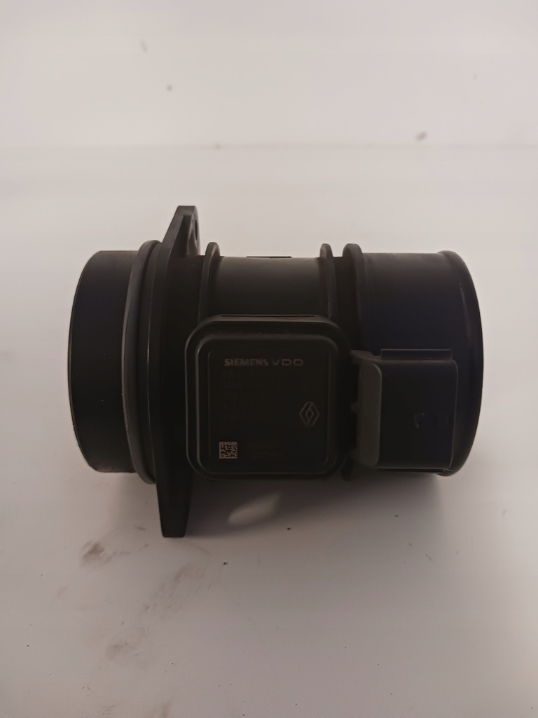 фото №3, Расходомер 1.5 dci renault 8200299956