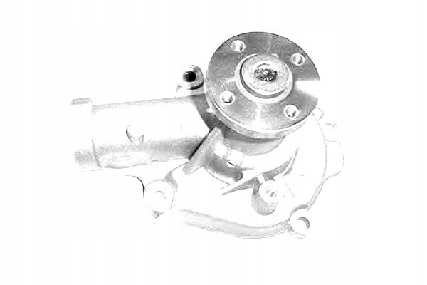 фото №2, Magneti marelli насос wody hyundai santa fé i sona