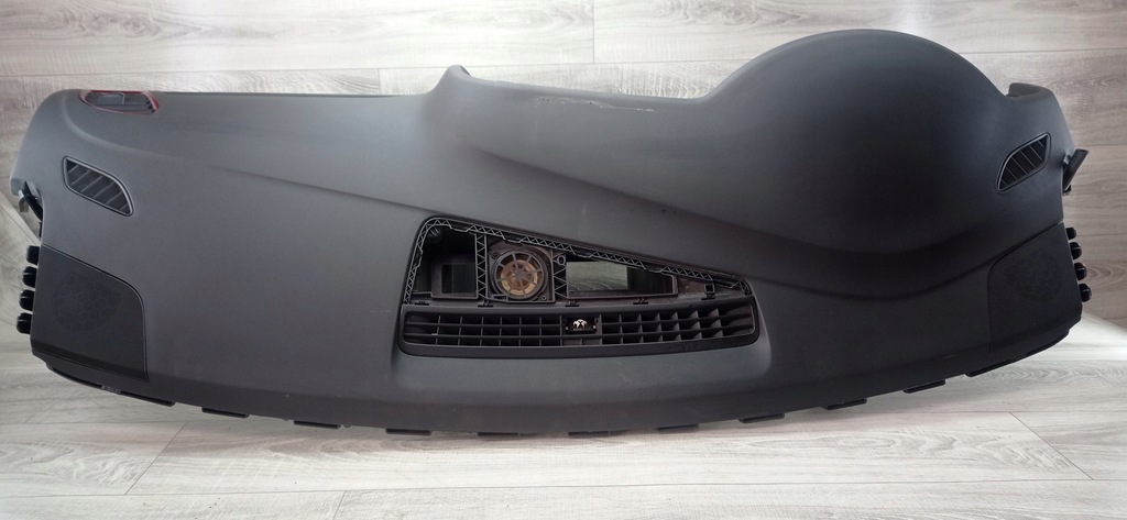 фото №7, A4 b8 приборная панель приборная консоль europa