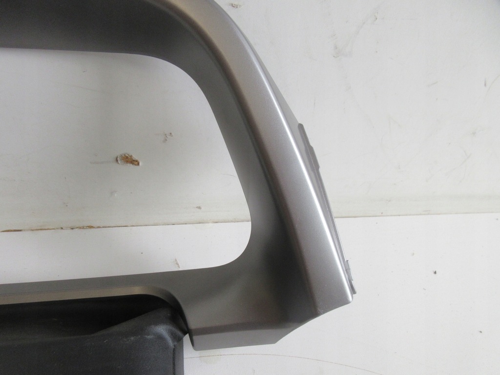 фото №5, Rav4 iv lift 16-18 корпус рамка спидометра приборы