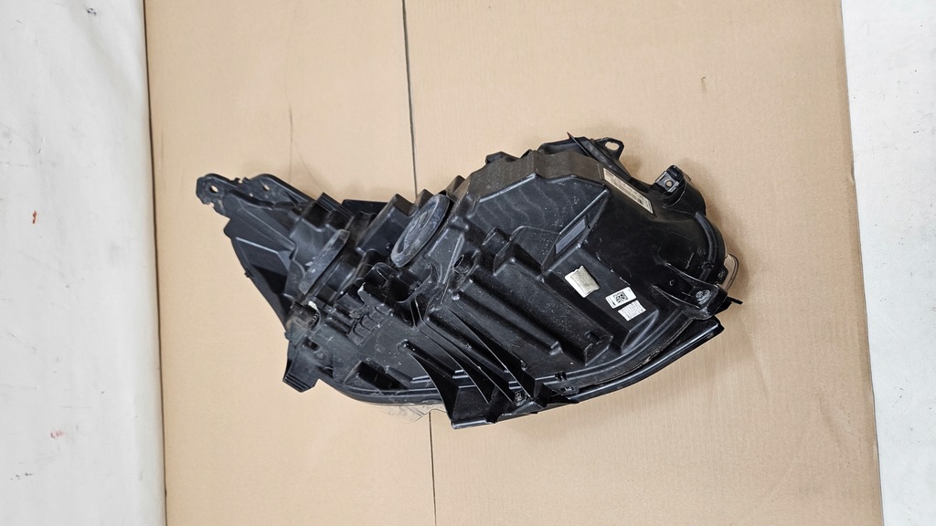 фото №7, Лампа перед левая ford s-max mk2 galaxy mk3 em2b