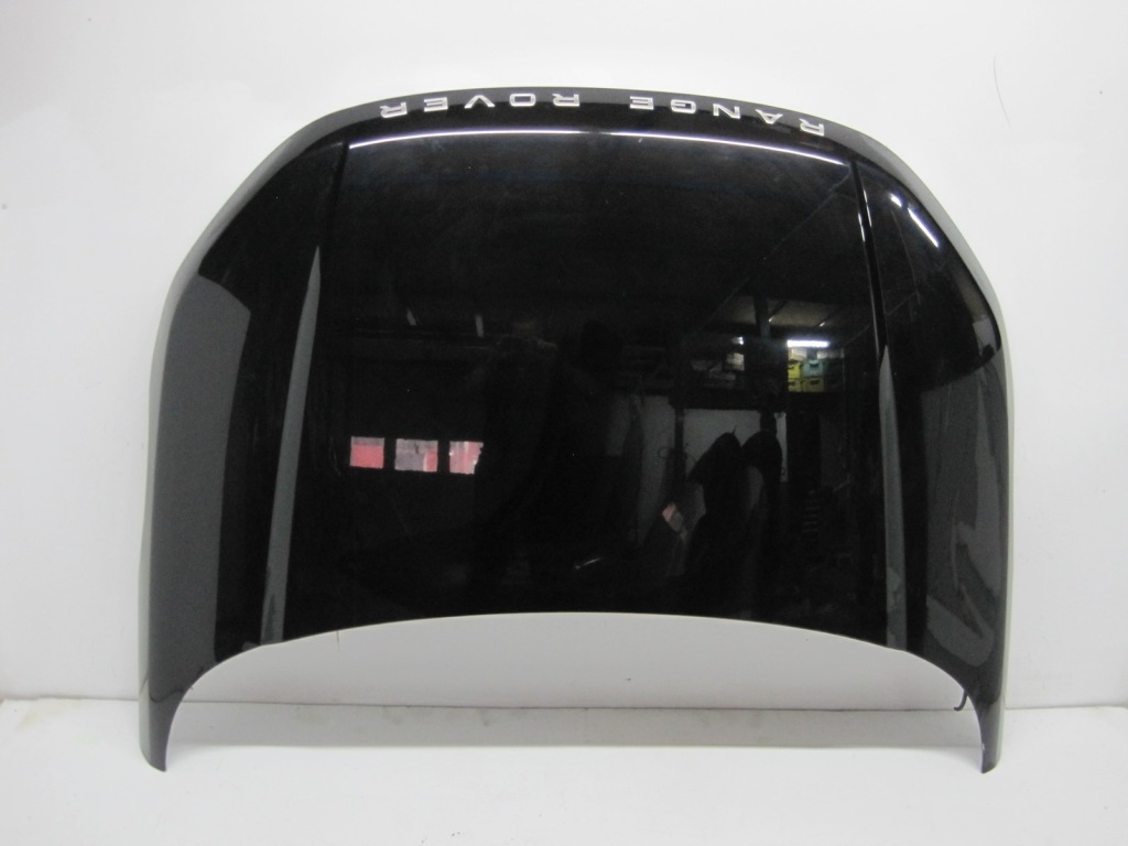 фото №1, Капот range rover evoque