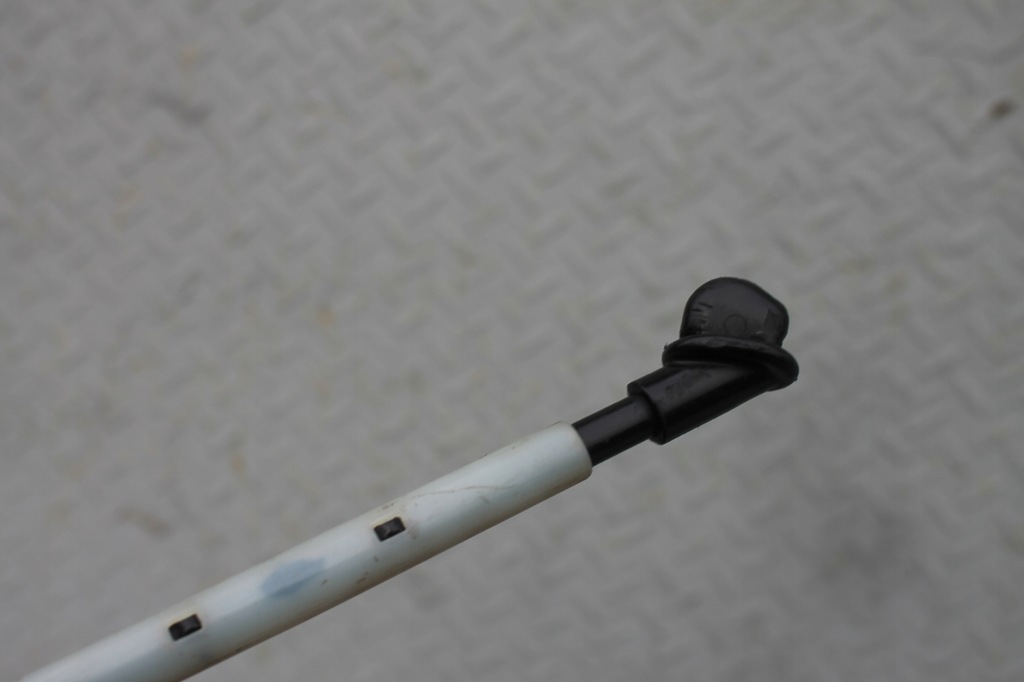 фото №4, Підпора дріт капот toyota rav4 iv 12-18