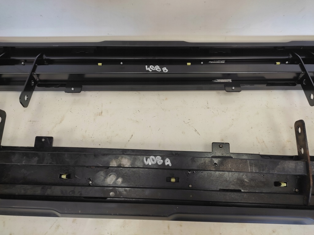 фото №11, Honda cr-v vi порог пороги левый правый пороги 2022- 2023-