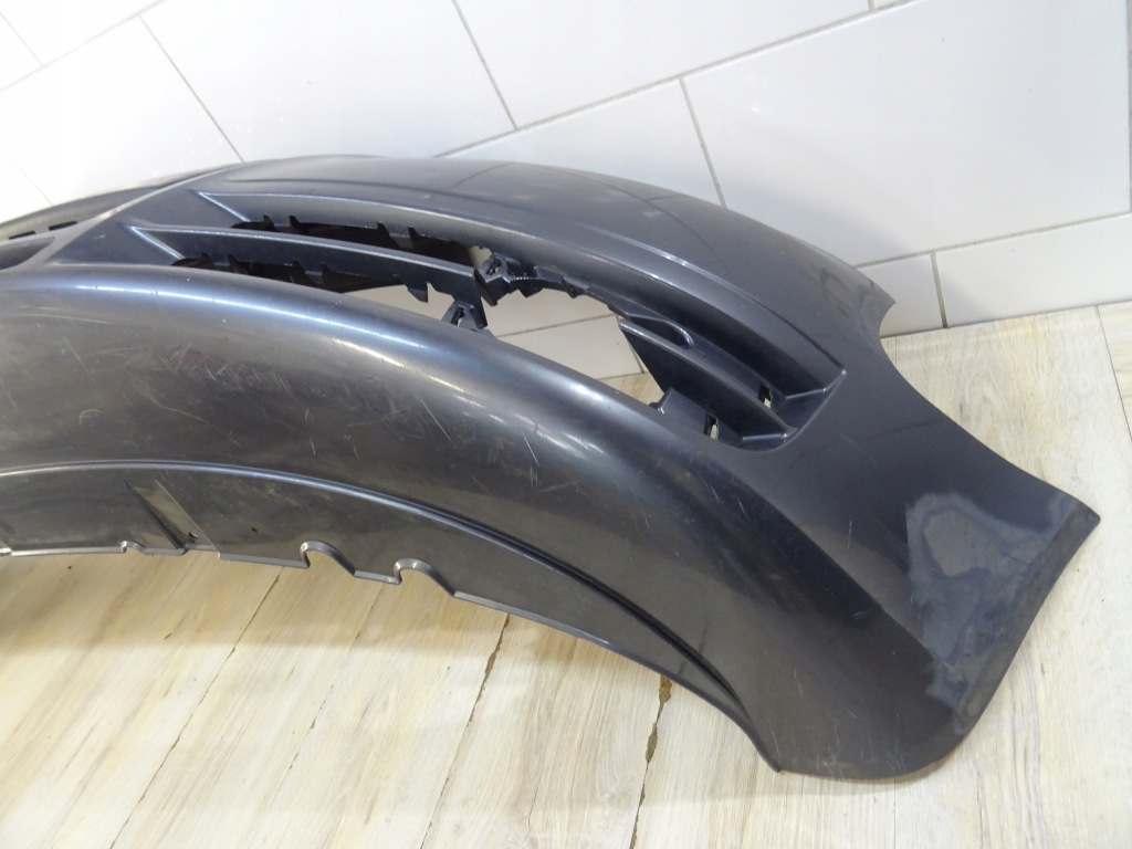 Купить Audi a4 b7 8e 2005- бампер перед передний 8e0807437ag llu