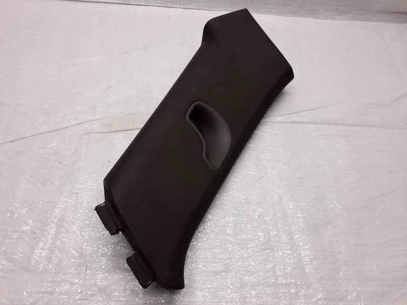 фото №1, Porsche cayenne 7p5 пластик защита стойка