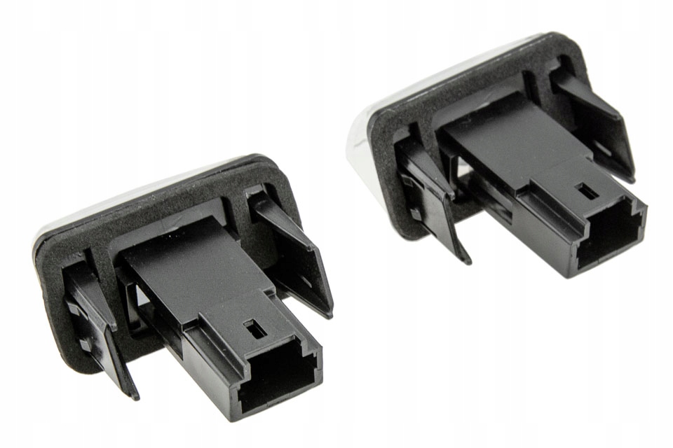 фото №2, Nty фонари led подсветка номерного знака