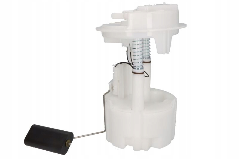 фото №3, Delphi датчик уровня топлива renault clio 1,5dci