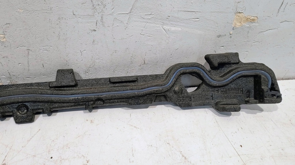 Купить Абсорбер датчик защиты пешеходов mercedes eqb x243 21-