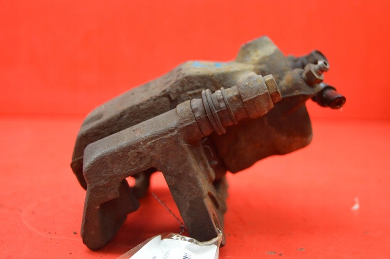 фото №4, Суппорт левый перед suzuki swift mk6 iv 1.3 16v 08r