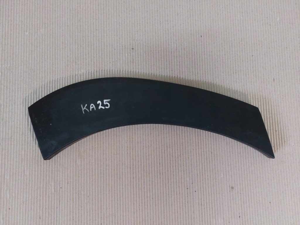 фото №1, Tucson ii молдинг крыла правая задняя 87744-d7000