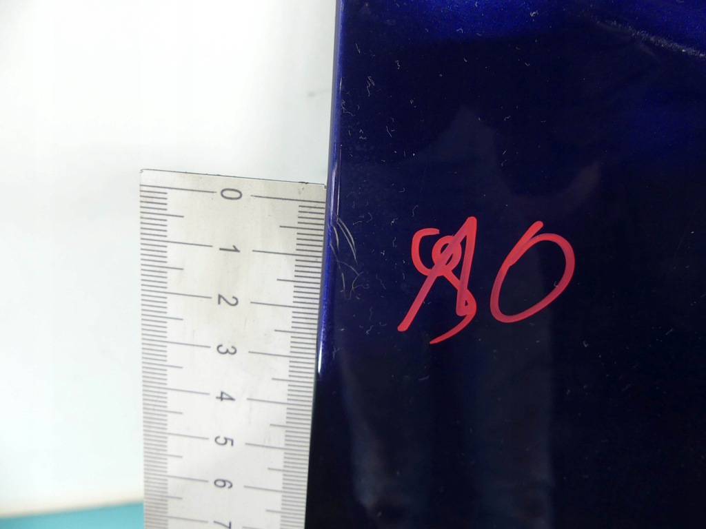 фото №14, Крила перед правий opel vectra c z21b 02-05