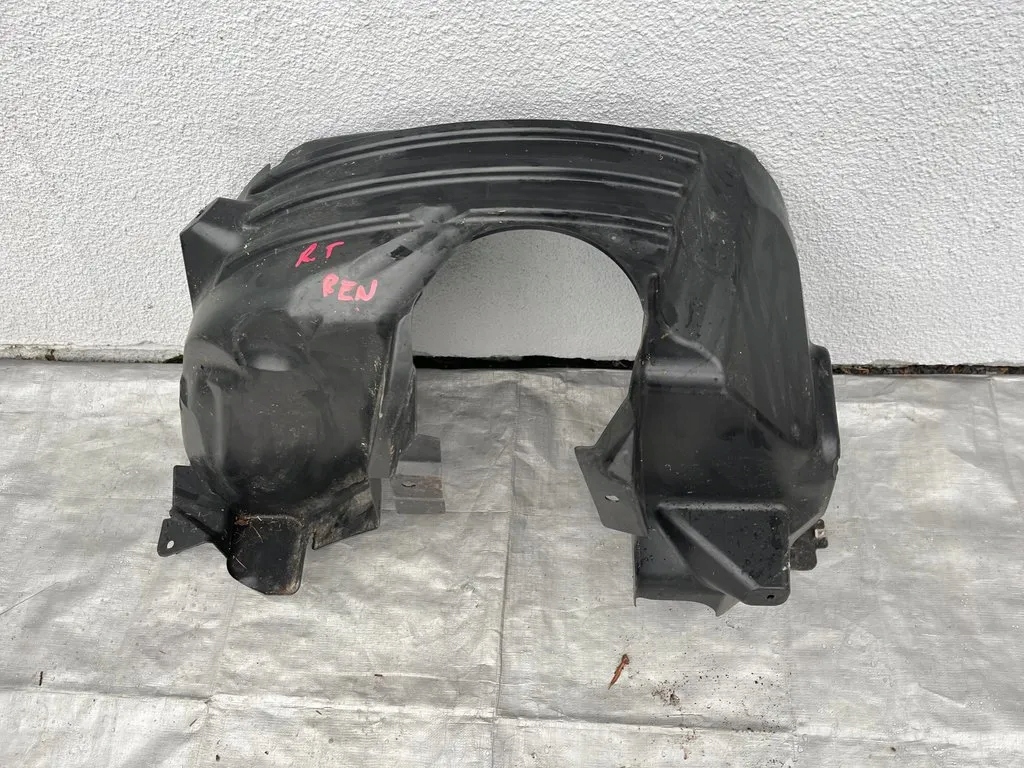 фото №4, Jeep renegade подкрылок задние правое 18r