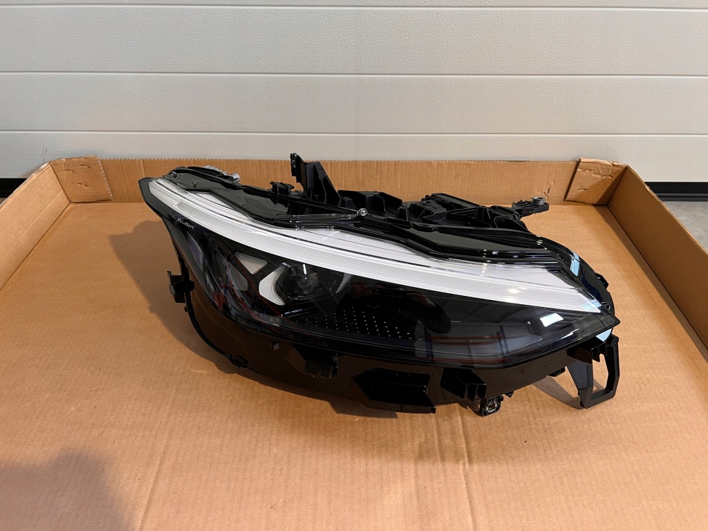 фото №1, Vw volkswagen id7 id.7 лампа правая перед iq light nowa 14b941036b